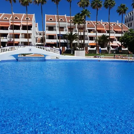 Parque Santiago 2 * Playa de las Americas (Tenerife)