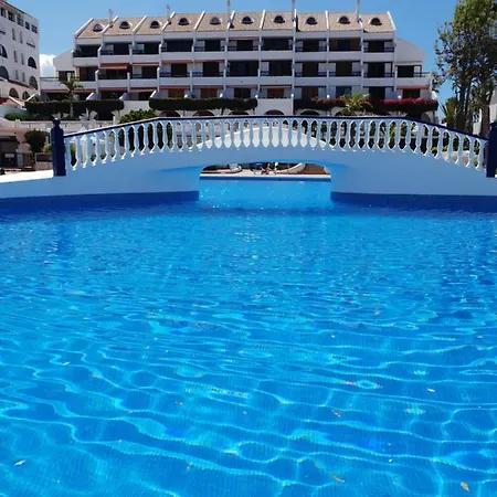 Apartment Parque Santiago 2 *