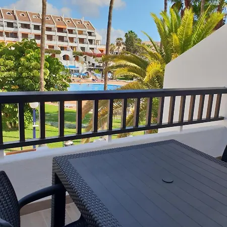 Apartment Parque Santiago 2 Playa de las Americas (Tenerife)