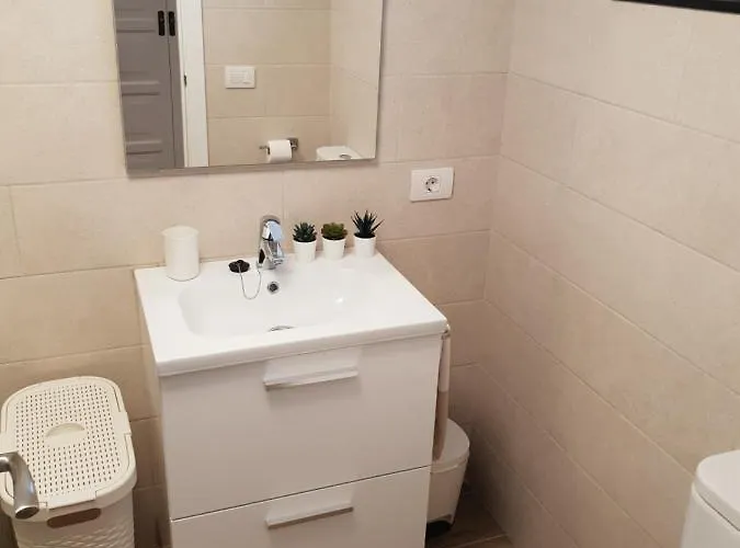 Apartment Parque Santiago 2