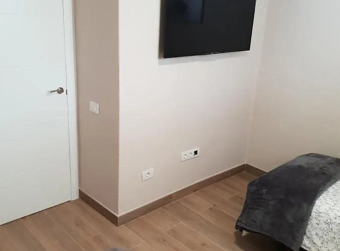 Apartment Parque Santiago 2 Playa de las Américas