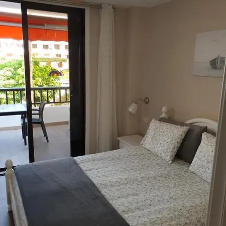Apartment Parque Santiago 2 Playa de las Americas (Tenerife)