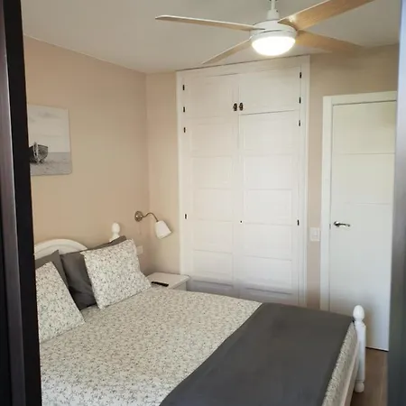 Apartman Parque Santiago 2 *