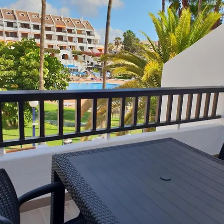Apartman Parque Santiago 2 Playa de las Américas