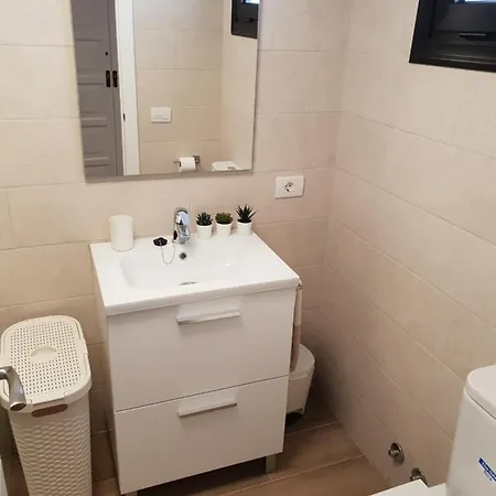 Apartman Parque Santiago 2