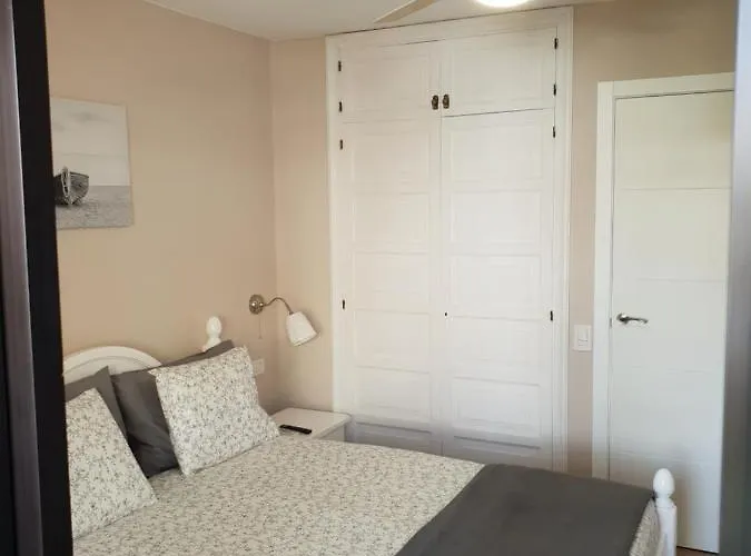 Appartement Parque Santiago 2 *