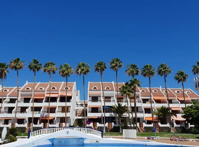 Parque Santiago 2 Апартаменты *