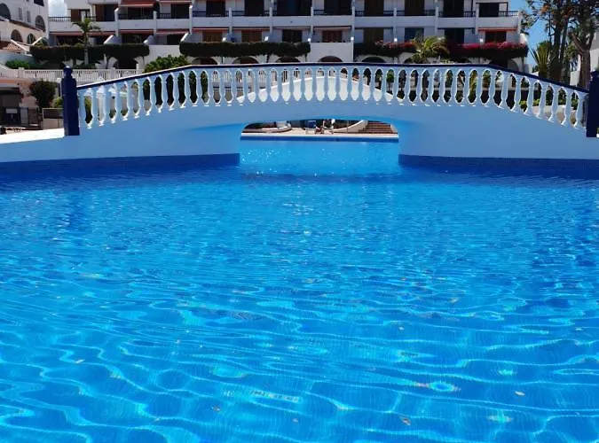 Appartement Parque Santiago 2 *