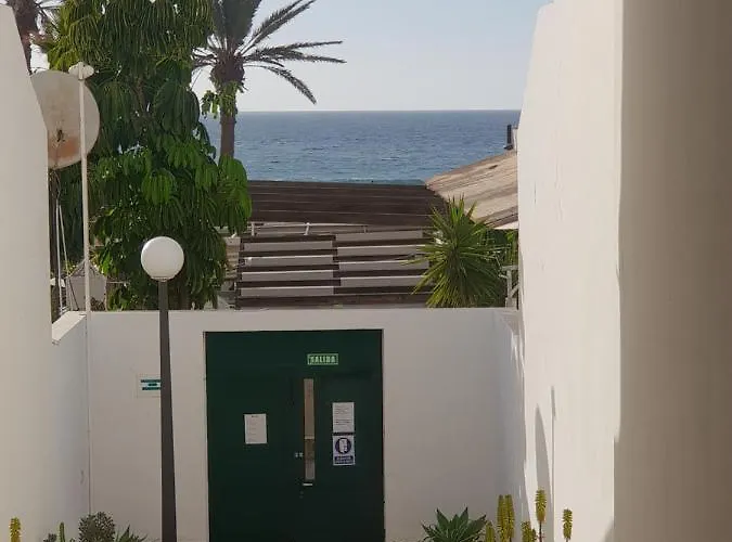 Parque Santiago 2 Appartement