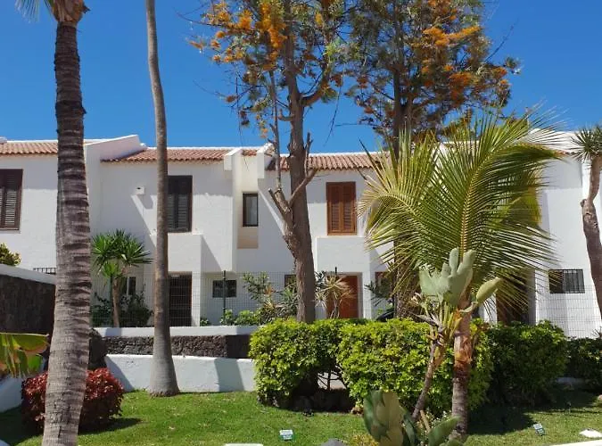 Apartment Parque Santiago 2 *