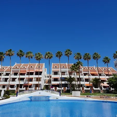 Parque Santiago 2 Appartement *