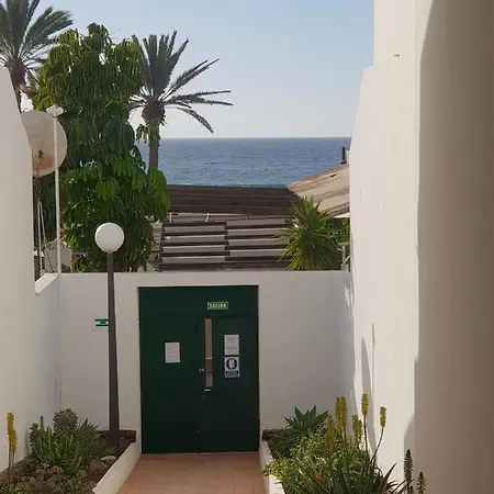 Parque Santiago 2 Appartamento