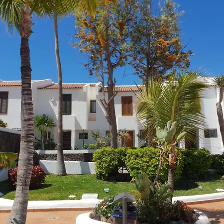 Appartement Parque Santiago 2 *