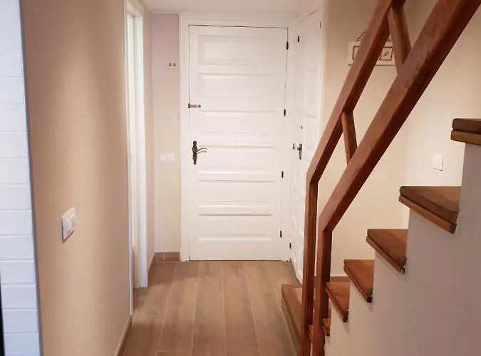 Parque Santiago 2 * Playa de las Américas